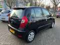 Hyundai i10 1.1 i-Drive Cool Schwarz - thumbnail 4