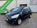 Hyundai i10 1.1 i-Drive Cool Schwarz - thumbnail 1