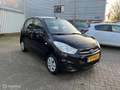Hyundai i10 1.1 i-Drive Cool Schwarz - thumbnail 6