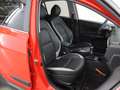 Kia Picanto 1.0 T-GDi X-Line 5p | Lederen Bekleding | Stoel/St Rood - thumbnail 10