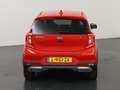 Kia Picanto 1.0 T-GDi X-Line 5p | Lederen Bekleding | Stoel/St Rood - thumbnail 4