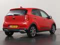 Kia Picanto 1.0 T-GDi X-Line 5p | Lederen Bekleding | Stoel/St Rood - thumbnail 2