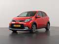 Kia Picanto 1.0 T-GDi X-Line 5p | Lederen Bekleding | Stoel/St Rood - thumbnail 40