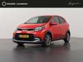 Kia Picanto 1.0 T-GDi X-Line 5p | Lederen Bekleding | Stoel/St Rood - thumbnail 1