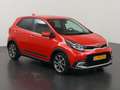 Kia Picanto 1.0 T-GDi X-Line 5p | Lederen Bekleding | Stoel/St Rood - thumbnail 23