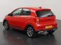 Kia Picanto 1.0 T-GDi X-Line 5p | Lederen Bekleding | Stoel/St Rood - thumbnail 22