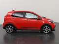 Kia Picanto 1.0 T-GDi X-Line 5p | Lederen Bekleding | Stoel/St Rood - thumbnail 6