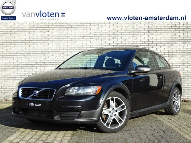 Volvo C30 2.5 T5 Momentum | Automaat | Trekhaak | Schuifdak