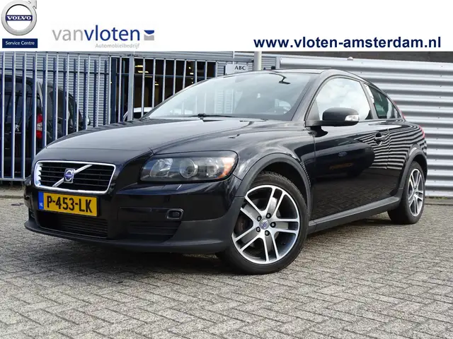 Volvo C30 2.5 T5 Momentum | Automaat | Trekhaak | Schuifdak