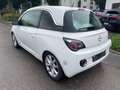 Opel Adam Adam 1.2 EURO 5 KLIMA Weiß - thumbnail 5