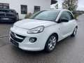 Opel Adam Adam 1.2 EURO 5 KLIMA Weiß - thumbnail 1