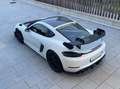 Porsche 718 718 Cayman GT4 RS Weiß - thumbnail 2