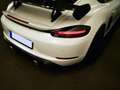 Porsche 718 718 Cayman GT4 RS Weiß - thumbnail 15