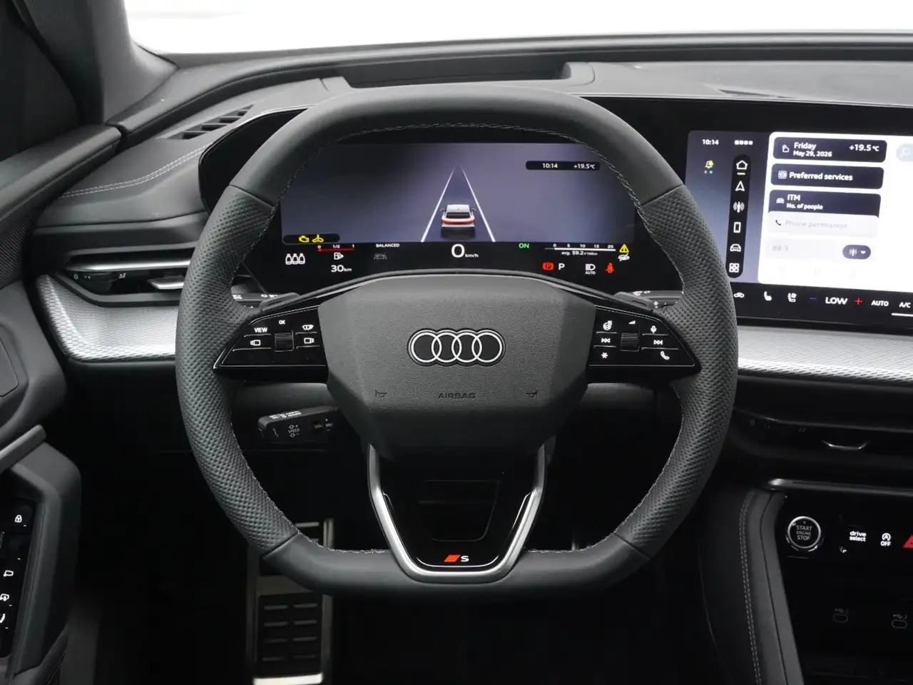 Audi Q5 снимка Audi Q5