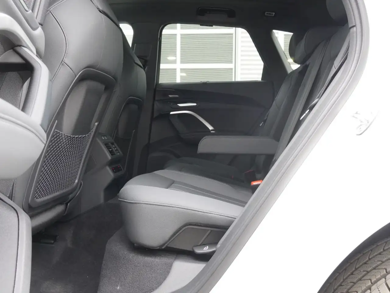 Audi Q5 снимка Audi Q5