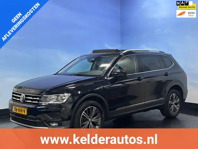 Volkswagen Tiguan Allspace 1.4 TSI Comfortline Business Navi | Clima | Cruise