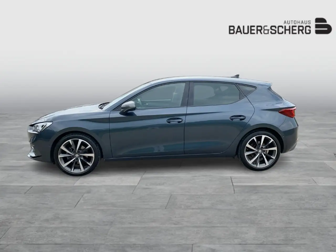 SEAT Leon FR 1.5eTSI DSG ACC FULLINK NAVI PARKLENK V+H KAMER, миниатюра 2