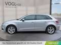 Audi A3 SB 30 TFSI S-tronic Silber - thumbnail 2