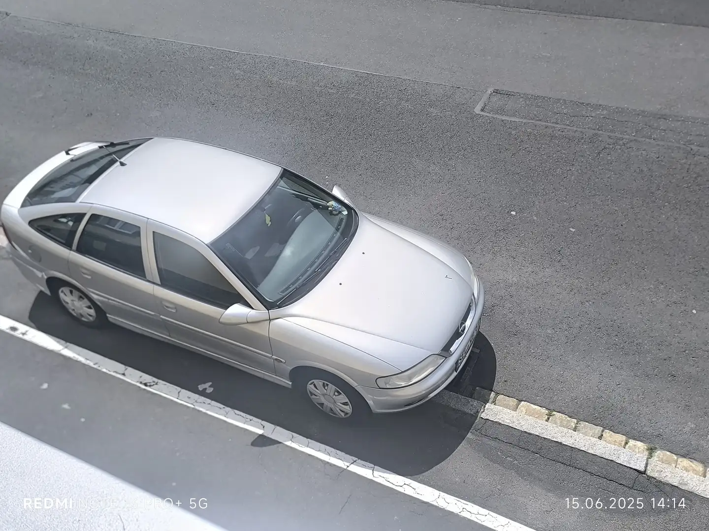 Opel Vectra 1.8 - 1