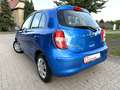 Nissan Micra 1.2 Acenta NAVI|KLIMA|HU & SERVICE NEU Blau - thumbnail 8