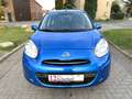 Nissan Micra 1.2 Acenta NAVI|KLIMA|HU & SERVICE NEU Blau - thumbnail 3