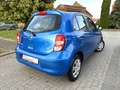 Nissan Micra 1.2 Acenta NAVI|KLIMA|HU & SERVICE NEU Blau - thumbnail 6