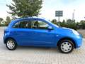 Nissan Micra 1.2 Acenta NAVI|KLIMA|HU & SERVICE NEU Blau - thumbnail 5