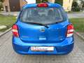 Nissan Micra 1.2 Acenta NAVI|KLIMA|HU & SERVICE NEU Blau - thumbnail 7