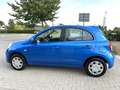 Nissan Micra 1.2 Acenta NAVI|KLIMA|HU & SERVICE NEU Blau - thumbnail 9