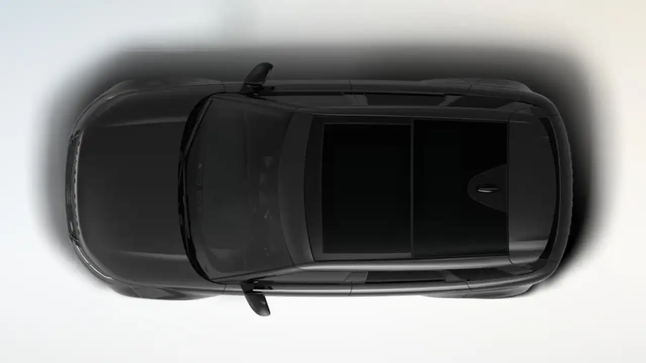 Land Rover Range Rover Evoque 2026