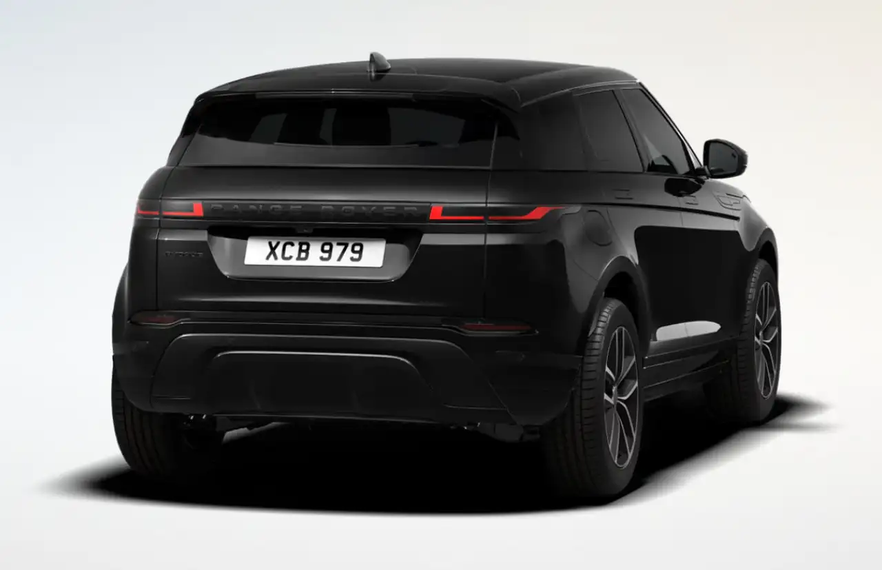 Land Rover Range Rover Evoque 2026