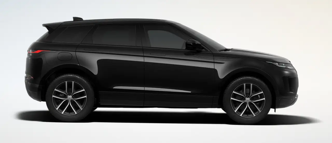 Land Rover Range Rover Evoque 2026