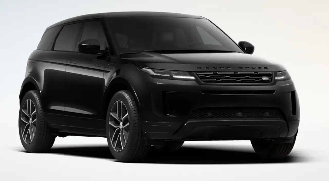 Land Rover Range Rover Evoque 2026