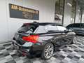 BMW 135 i Limousine XDrive FACELIFT*HR/KR*LED*PDC* Schwarz - thumbnail 7