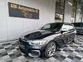 BMW 135 i Limousine XDrive FACELIFT*HR/KR*LED*PDC* Schwarz - thumbnail 1