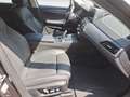 BMW 530 dA xDrive Luxury Line AHK Rückfahrkamera Lase Grau - thumbnail 8