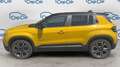Jeep Avenger Electric 54 kWh 156 Summit Jaune - thumbnail 2
