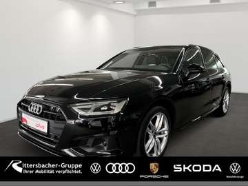 35 TFSI advanced Busi+TourPaket AHK el.