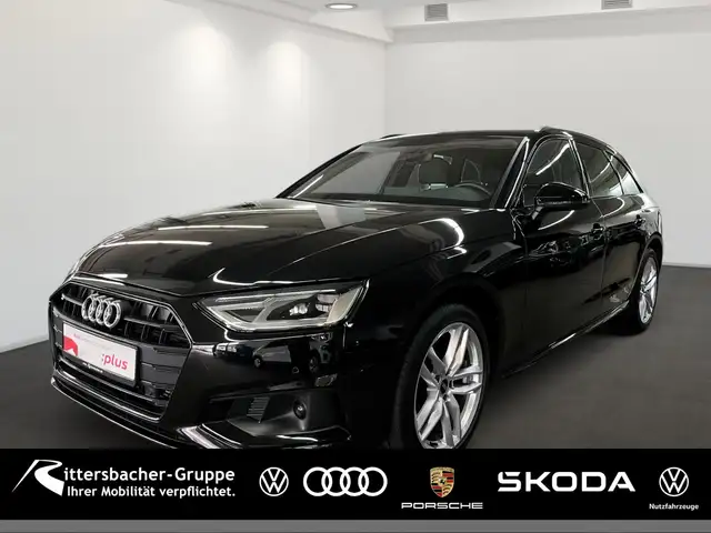 Audi A4 35 TFSI advanced Busi+TourPaket AHK el.