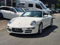 Porsche 911 /997 Carrera 4 S Cabrio/Schalter/Garantie/ Weiß - thumbnail 16