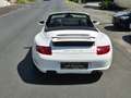Porsche 911 /997 Carrera 4 S Cabrio/Schalter/Garantie/ Weiß - thumbnail 20