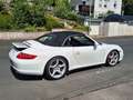 Porsche 911 /997 Carrera 4 S Cabrio/Schalter/Garantie/ Weiß - thumbnail 15