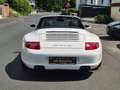 Porsche 911 /997 Carrera 4 S Cabrio/Schalter/Garantie/ Weiß - thumbnail 19