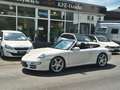 Porsche 911 /997 Carrera 4 S Cabrio/Schalter/Garantie/ Weiß - thumbnail 9