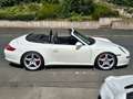 Porsche 911 /997 Carrera 4 S Cabrio/Schalter/Garantie/ Weiß - thumbnail 2