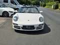 Porsche 911 /997 Carrera 4 S Cabrio/Schalter/Garantie/ Weiß - thumbnail 14