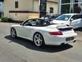 Porsche 911 /997 Carrera 4 S Cabrio/Schalter/Garantie/ Weiß - thumbnail 17