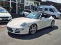 Porsche 911 /997 Carrera 4 S Cabrio/Schalter/Garantie/ Weiß - thumbnail 11