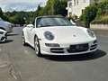 Porsche 911 /997 Carrera 4 S Cabrio/Schalter/Garantie/ Weiß - thumbnail 18