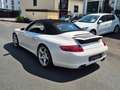 Porsche 911 /997 Carrera 4 S Cabrio/Schalter/Garantie/ Weiß - thumbnail 8